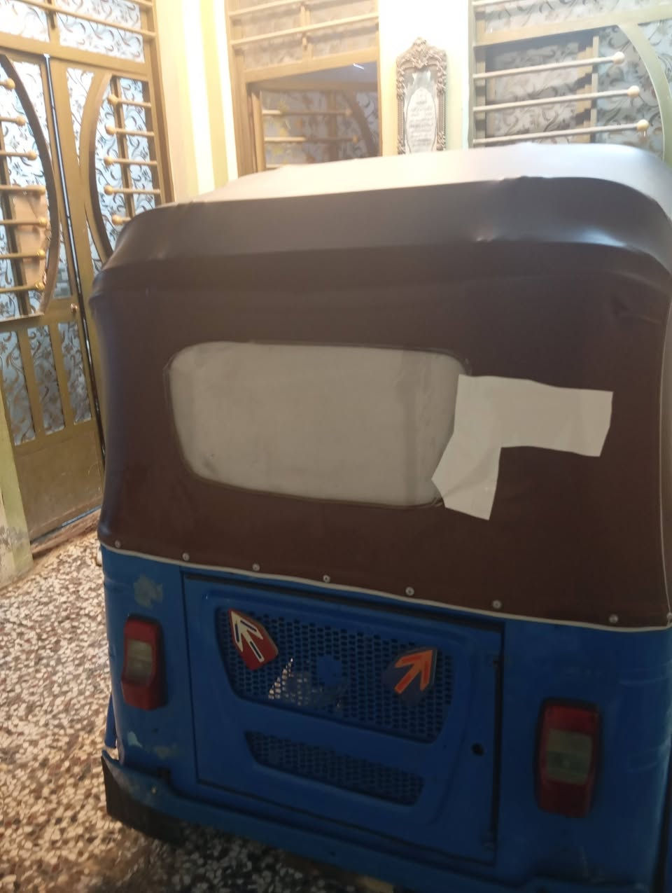 سلام عليكم اخوان تكتك بجاج فورسي مديل واحد وعشرين بيها مكينه مال زيل كلشي ماناقصها وين مايعجبك اتريها اوراق أصولي العنوان بابل ناحيه المتحتيه الحمزه الغربي للتواصل على ***********
