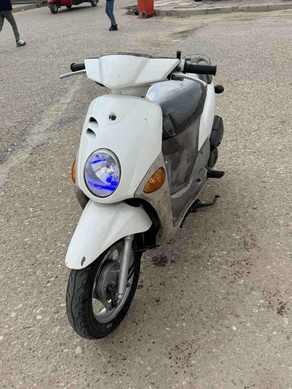 دراجة للبيع فلة مديل 2009
رقم ***********
