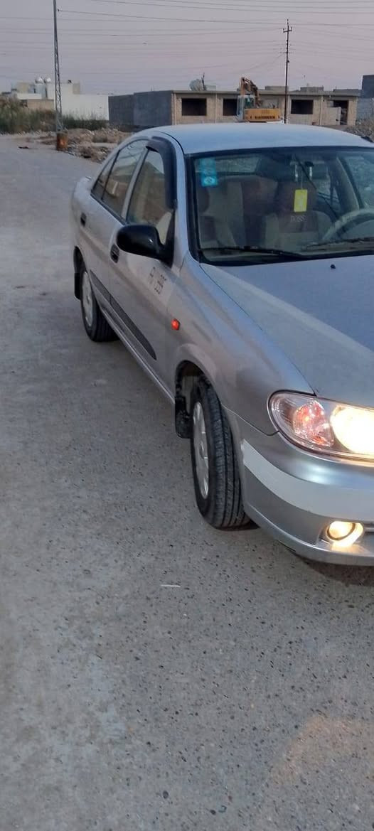 سني ياباني وارد سعودي دبل طبلة موديل 2008  هزة ورقم جديد بيهة قطعتين مبدلات جاملغ وبنيد دواخل وتكم وشواصي مكفولة كير أوتو مكينة قبق أبيض مكفولات جام يدوي مكيانيك تفاصيل اكثر خاص


**إذا كنت صاحب هذا الإعلان وتريد حذفه لأي سبب، رجاءا أرسل رسالة إلى الدعم الفني**