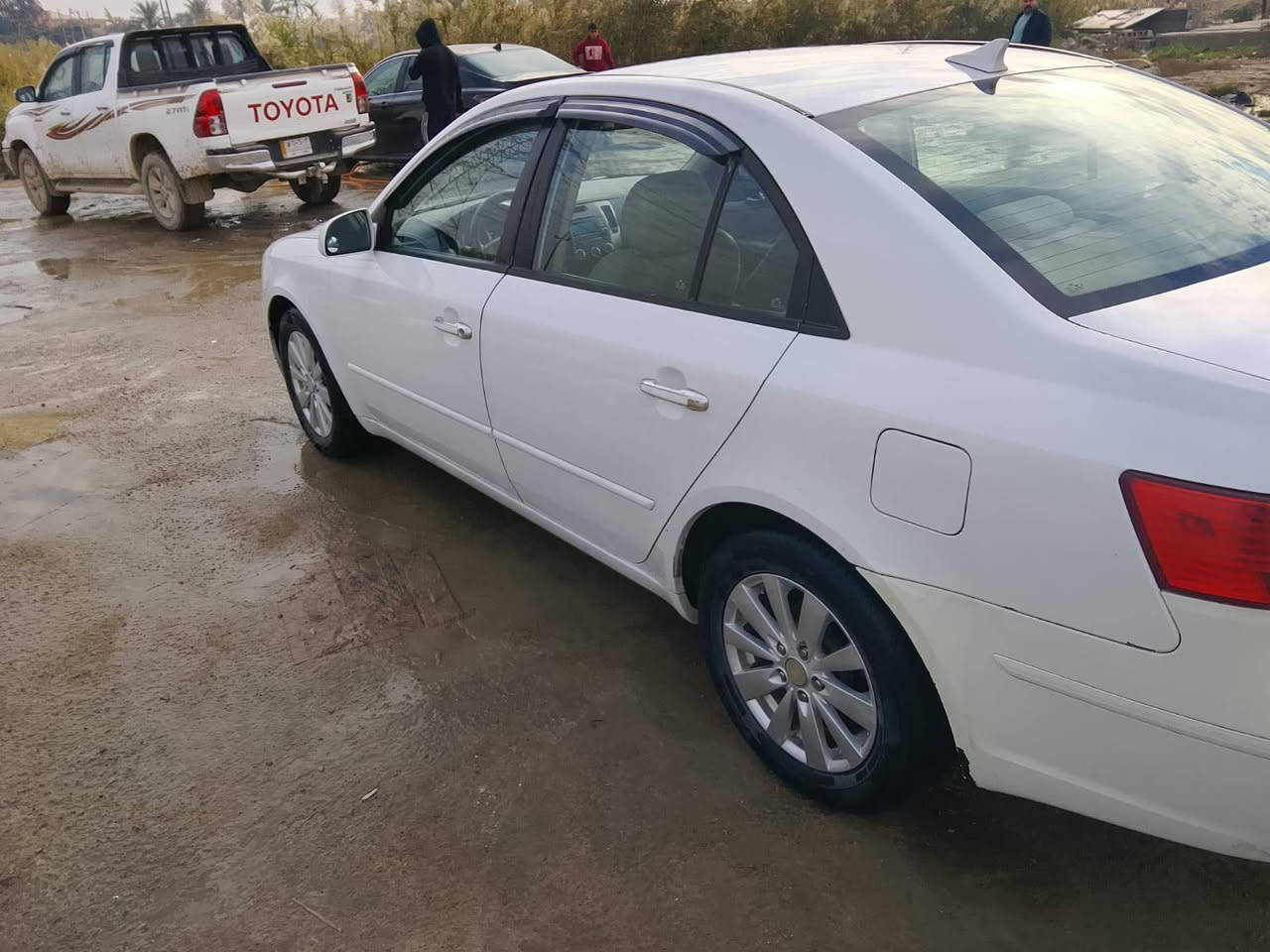 السلام عليك ورحمه وبركاته 
سوناته امريكي موديل 2010 ضراها من امريكي فقط بس جملغ خلفي يم هلال بس بدون اي داخل بس هذا بي صبغ فقط قطعه واحد بيهة صبغ هو ضراها من امريكي فقط بدون اي داخل بدون يرباك سيارة مال بيت كلهة يبل واحد رقم اربيل دولي جديده سنويه حد 2030 هزه جديده سيارة اي نقص مابيهة خير من الله محرك 2400 دوش لا تنقيص ولاتبخير مكنيك كفاله صدر امي وخلفي كله جديده ع أيديه ماشيه 130 بلاي تبريد ثلج +تدفئه شغاله سيارة بيهة مواصفات اوبل كب لمتت تدفئه بل كشنات حساسات خلفية سيارة مكفوله من دواخل لا لغود لا شواصي كفالة عامه سياره وين مايعجبك افحص عنوان ديالى مركز بعقوبه 
السعر 126 بي مجال لطبين 
سيارة بسمي تريد تحويل تريد وكالة اني حاضر اني مكلف بالنشر هذا رقم صاحبها *********** ( ***********
