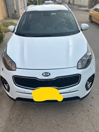 سبورتج ٢٠١٨ خليجي باسمي مري شفط داخل حمصي حساس امامي وخلفي كاميرا وشاش...