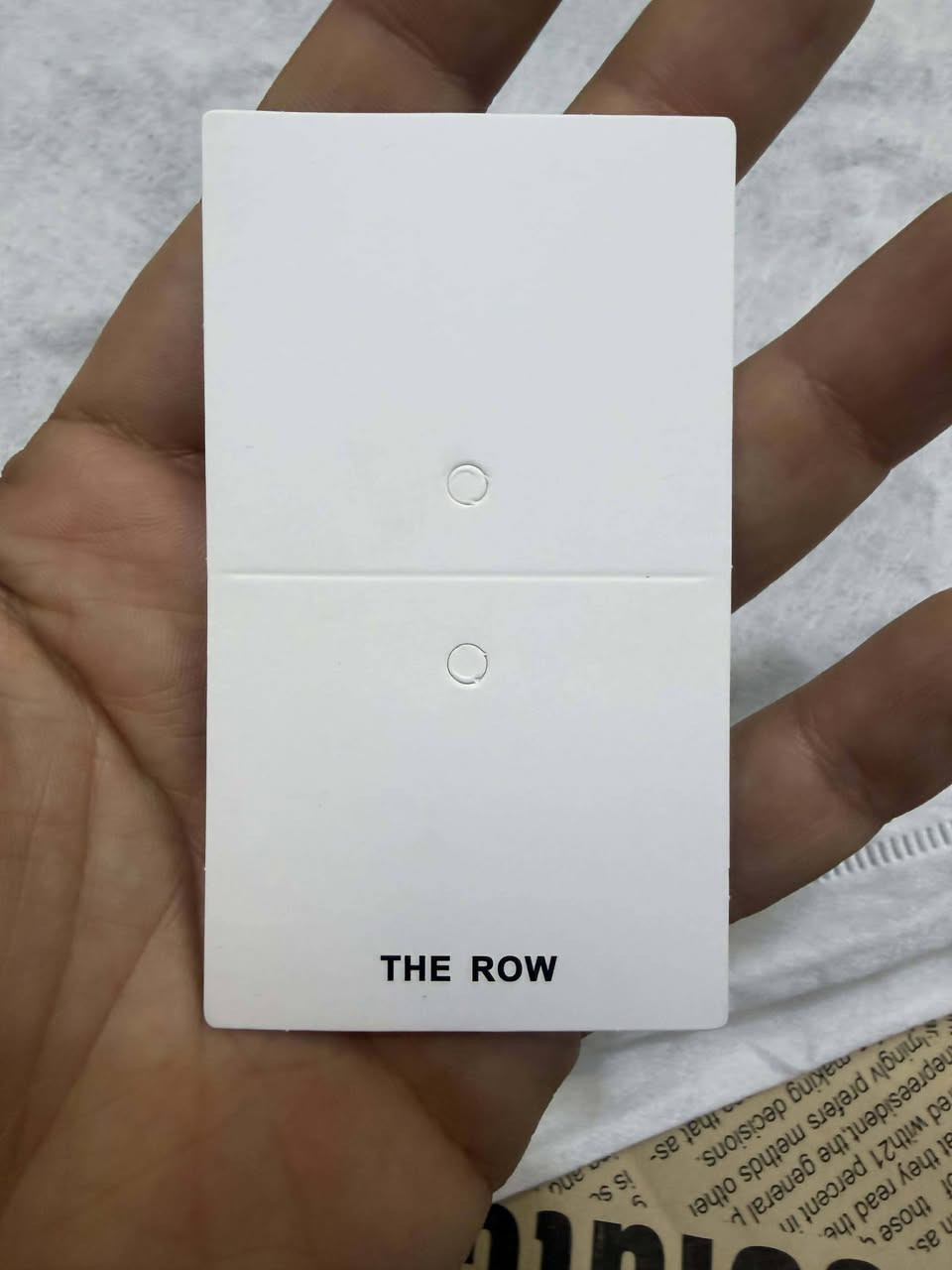 السلام عليكم 
من رخصة الادمن متوفر جنطه ذه رو حجم  صغير كوالتي كلش عالي


**إذا كنت صاحب هذا الإعلان وتريد حذفه لأي سبب، رجاءا أرسل رسالة إلى الدعم الفني**