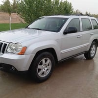 جيب لاريدو 2010 • جيب لاريدو • سيارة جيب • جيب مستعملة • سيارات السليم...