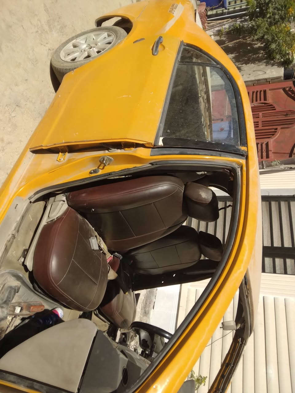 السلام عليكم
غراض جيلي موبل للبيع  مكاني بغداد ***********
