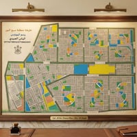 ✨ مكتب محمد التميمي للعقار ⛪ بيت مساحه 125م بناء بلوك قسط   السعر الكل...