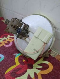 دش 23 912 • روكت M5 XW • نانو بيم M5_400