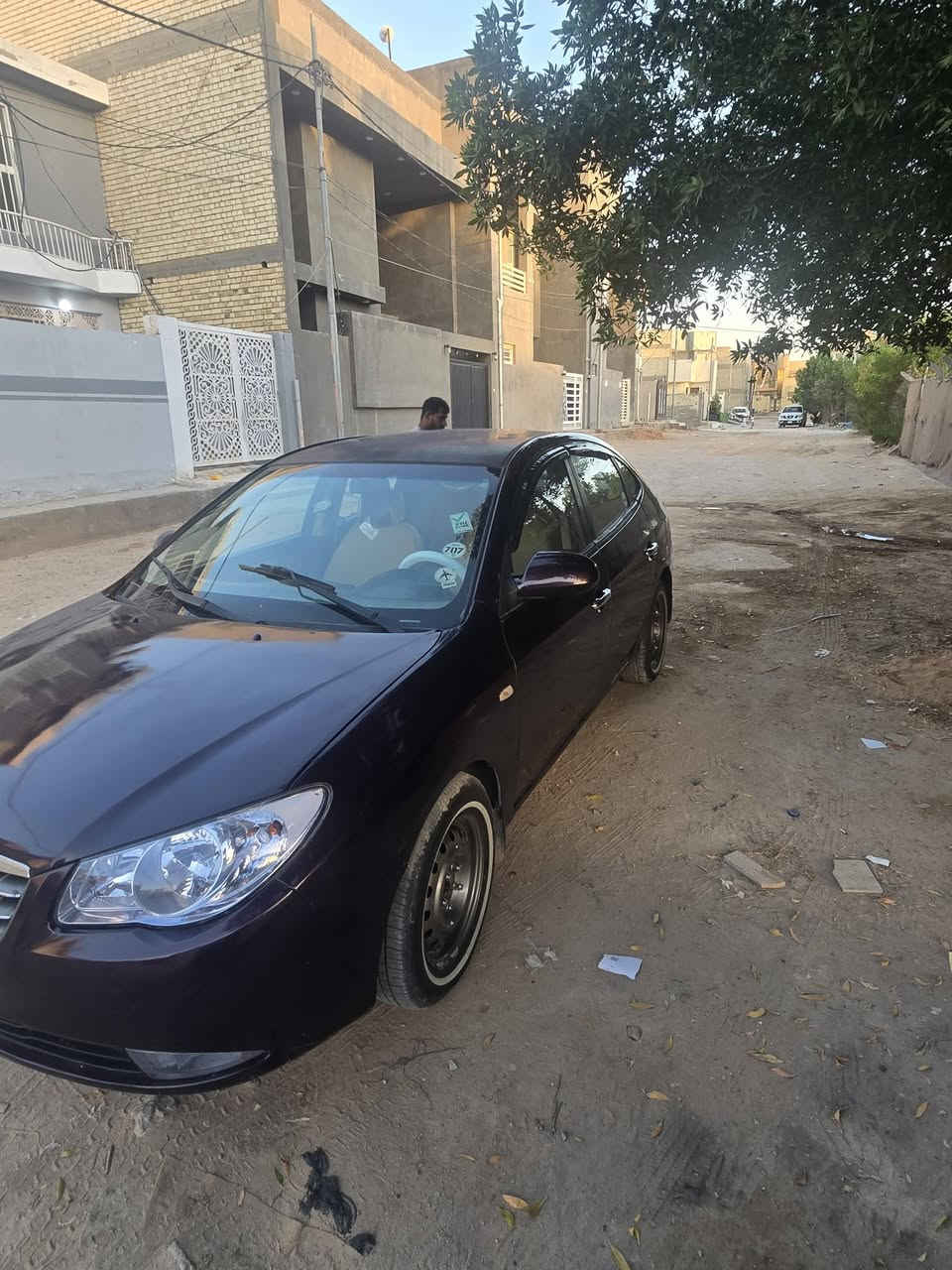 سياره النترا موديل 2008 لون ماروني  كير محرك تبريد كله مكفوله حدادية كلها  جديده دوشمه جديد جلد وارد أمريكي محرك 2000 سياره باسمنا  جنايهنا
مكان سيارة نجف السعر 88بيها مجال  للاتصال ***********
سياره النترا موديل 2008 لون ماروني  كير محرك تبريد كله مكفوله حدادية كلها  جديده دوشمه جديد جلد وارد أمريكي محرك 2000 سياره باسمنا  جنايهنا
