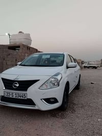 سيارة صني للبيع موديل 2025 سيارة مكفوله كفاله عامه   تبريد ثلج مكفوله ...