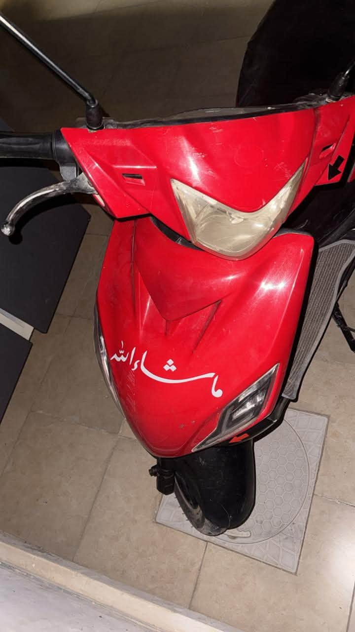 دراجه شحن للبيع سعر 500 فول بطاريات جديده
***********
