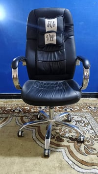 مكتب • كرسي • جديد