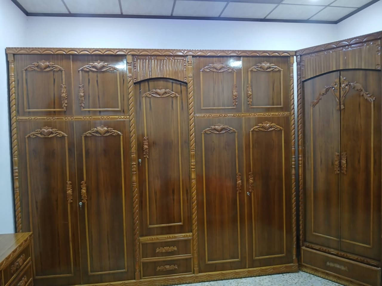 غرفه نوم للبيع مليون و٥٠ وبيها مجال العنوان موصل حي الوحدة


**إذا كنت صاحب هذا الإعلان وتريد حذفه لأي سبب، رجاءا أرسل رسالة إلى الدعم الفني**