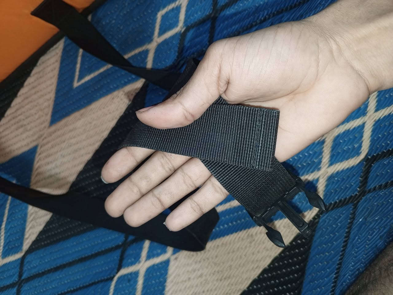 صندوك دلفري نضيف عوزه قراصه وحده ضايعه سعرك


**إذا كنت صاحب هذا الإعلان وتريد حذفه لأي سبب، رجاءا أرسل رسالة إلى الدعم الفني**