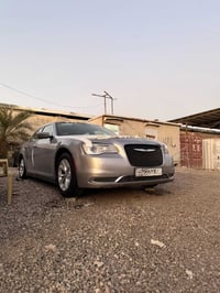 كرايسلر ٣٠٠ • ٢٠١٧ • مكينة ٣٦٠٠