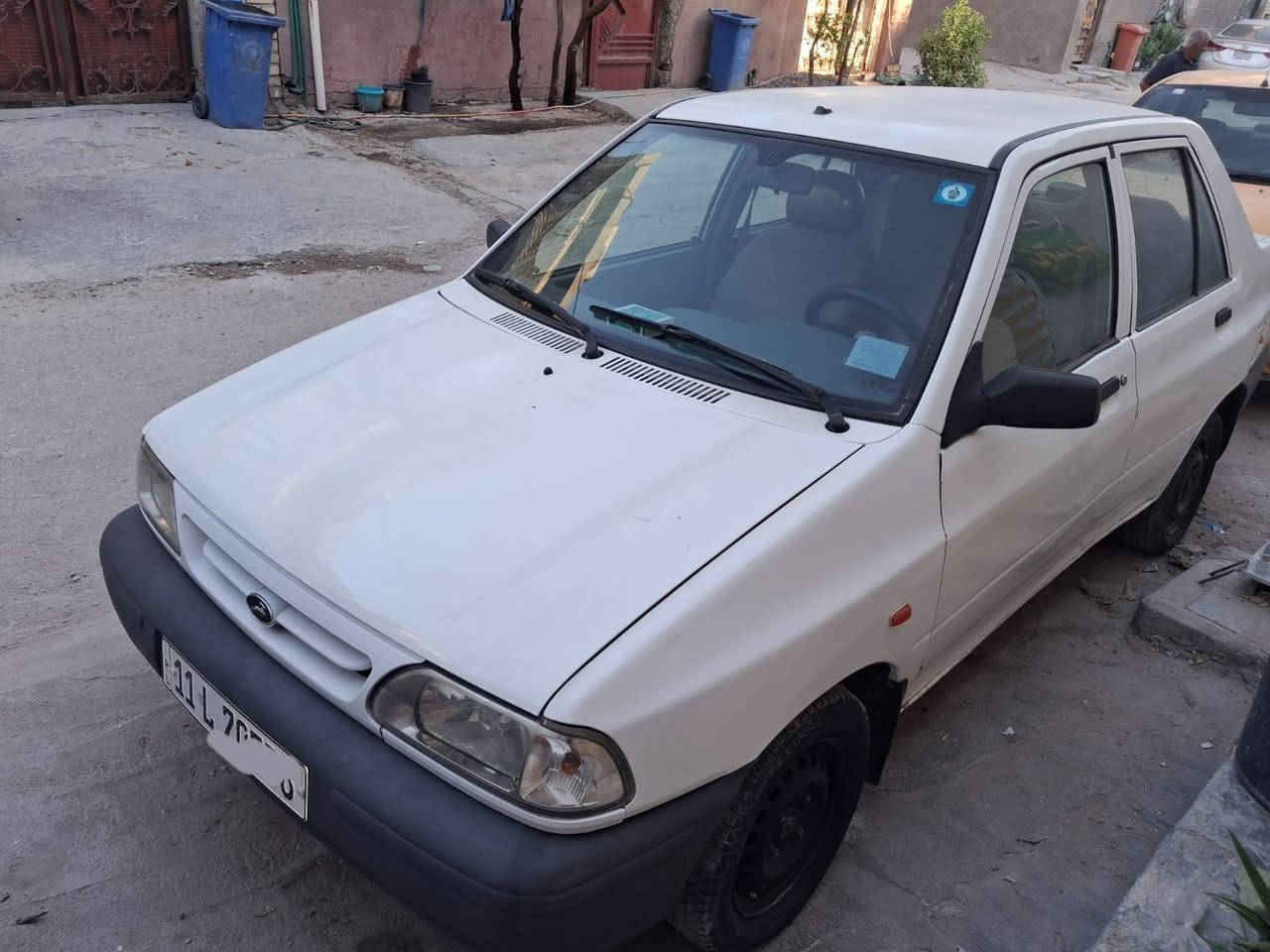 سايبا ٢٠٢٢ رقم بغداد نكليزي بسمي سنويه جديده هزه جديده محرك كير تبريد شواصي مكفولات تخم تاير جديد صدر جديد مدوشمه شاشه كامره بيها باب مبدل مكاني بغداد البلديات السعر ٥١ ممتواجد عل النت الشراي يتصل ***********
