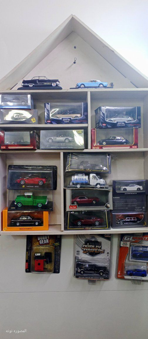 متوفر للبيع حجم 1علا 43
وحجم 1علا 64


**إذا كنت صاحب هذا الإعلان وتريد حذفه لأي سبب، رجاءا أرسل رسالة إلى الدعم الفني**