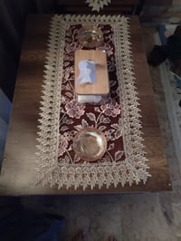 طبلة وسطية • ما بيها شي