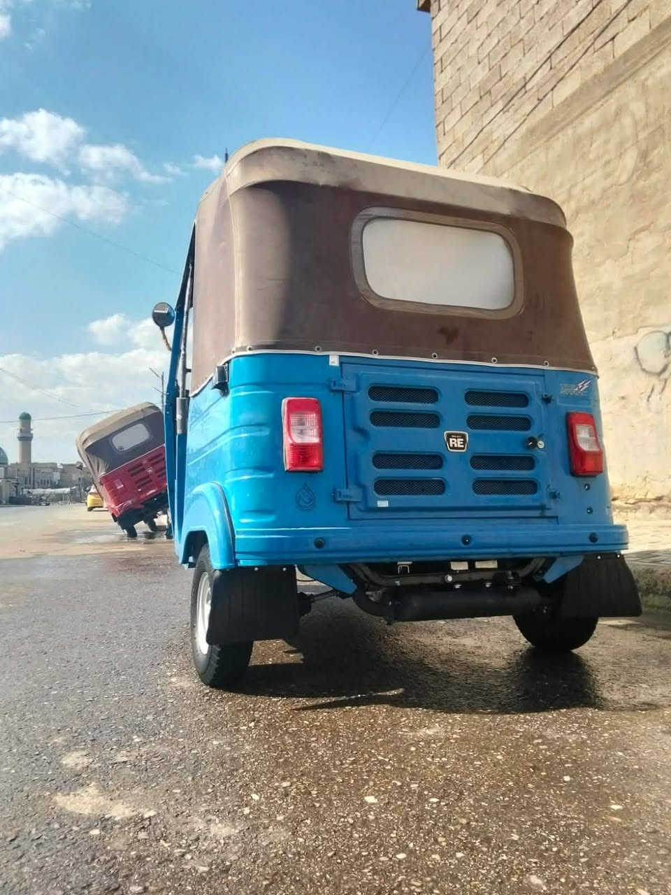 ‭***********‬ السلام عليكم تيك تيك رقم سنويه ولوحات مكان بغداد تكتك كفاله عامه معمرس وبيها اصعب الصفحه المكان العبيدي بغداد🫰
