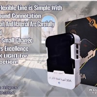 حماية مكيف • اونكس • ٣٠ واط