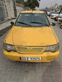 سايبا للبيع رقم بغداد موديل 13 محرك كيرعل فحص حداديه امامي خلفي مشط جد...