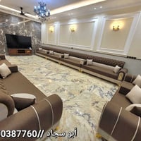 معمل ومعرض شمس الغريب،،،،،  لصناعة الأثاث،،،،، ～  للاستفسار الاتصال عل...