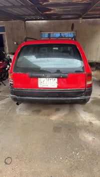 كورلة • مكينة وكير جديدة • القرنة