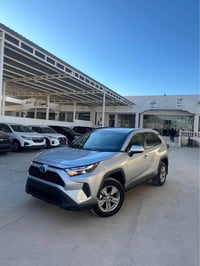 رافور LE • ٢٠٢٤ • ٢٤١٥٠ ميل