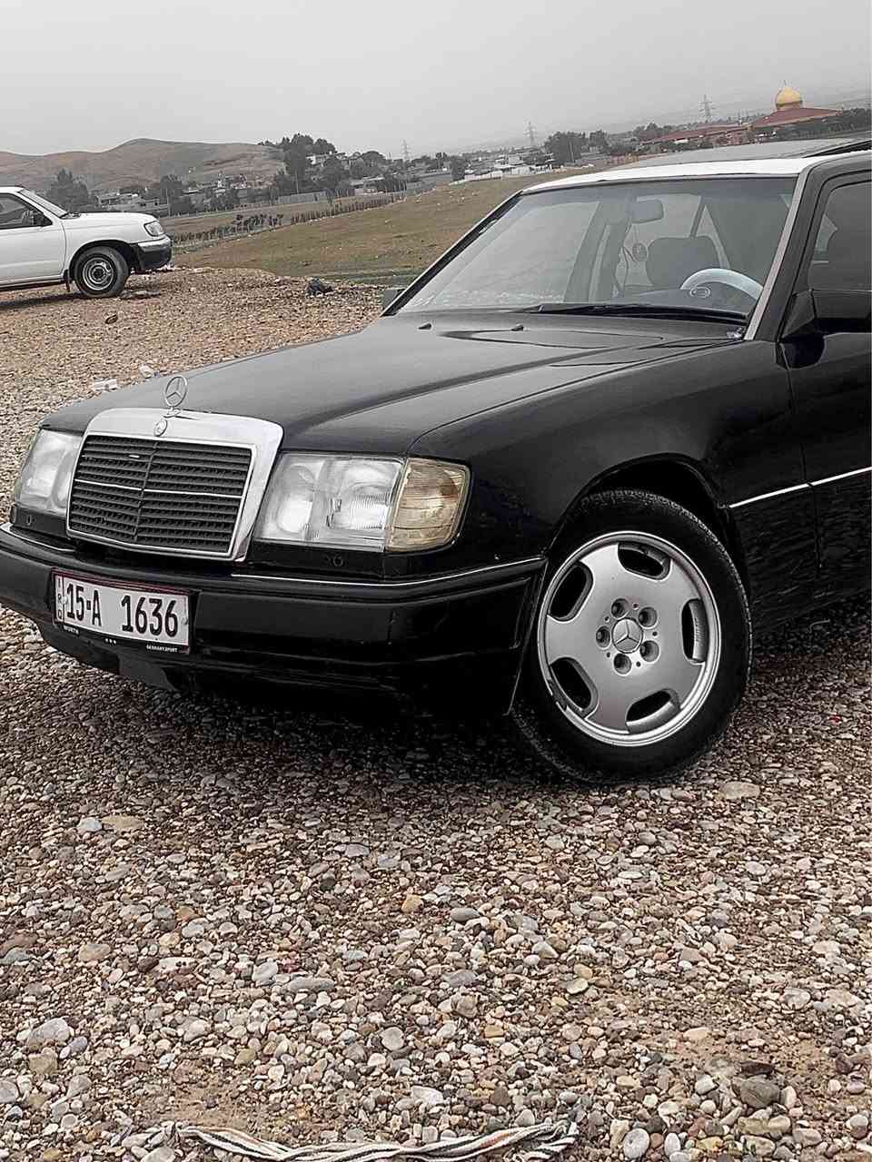 مراوس حسب القناعة موديل 91 خناقين, ديالى


**إذا كنت صاحب هذا الإعلان وتريد حذفه لأي سبب، رجاءا أرسل رسالة إلى الدعم الفني**