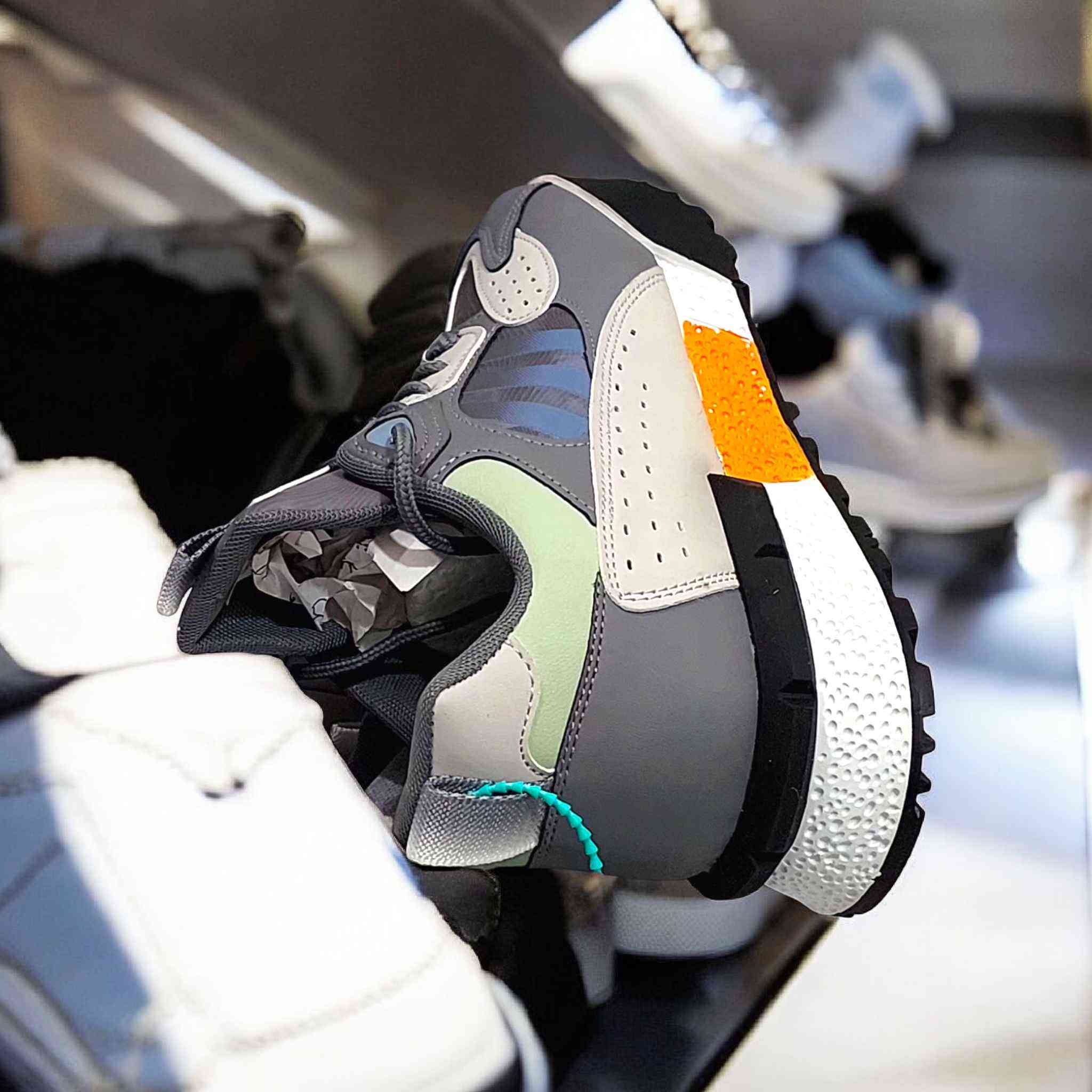 تصفيةحذاء اديداس 20 الف full مواصفات/ المنتج لايسمح بعرضه راسلنا تصلك صورته توصيل5 الف بغداد, العراق


**إذا كنت صاحب هذا الإعلان وتريد حذفه لأي سبب، رجاءا أرسل رسالة إلى الدعم الفني**