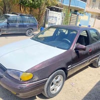 الانتره ٩٤ • كير عادي • بعقوبه