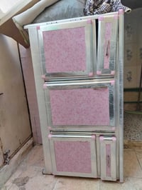 سنك • متر ونص