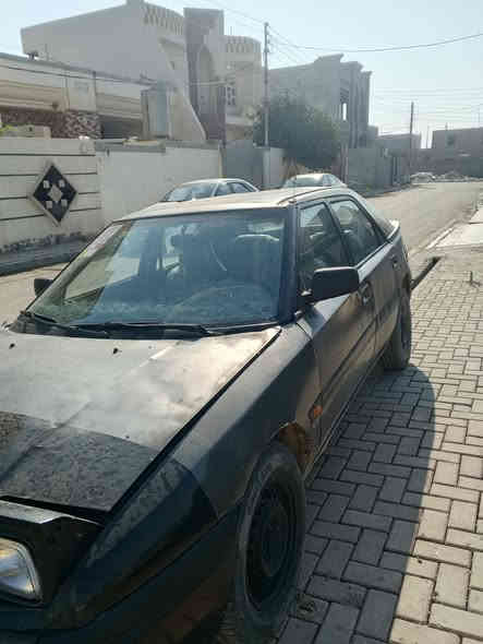 السلام عليكم
مازده صرصر للبيع شرط الوكاله وتحويل

كير شرط /محرك جديد شديتو وطكك 

السعر 17 بيها مجال 

***********
