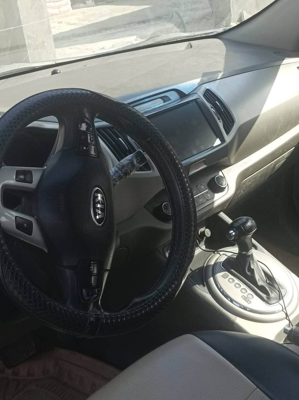 سلام وعليكم كيه سبورتج موديل 14 كفاله عامه كير مكينه شرط شركه مامفتوحه مواصفات نص فول تخم تأير صدر امامي خلفي جديد تبريد شرط ثلج رقم بغداد تحويل ثاني يوم مكان سياره بغداد سعر 165 وبيهه مجال ***********
