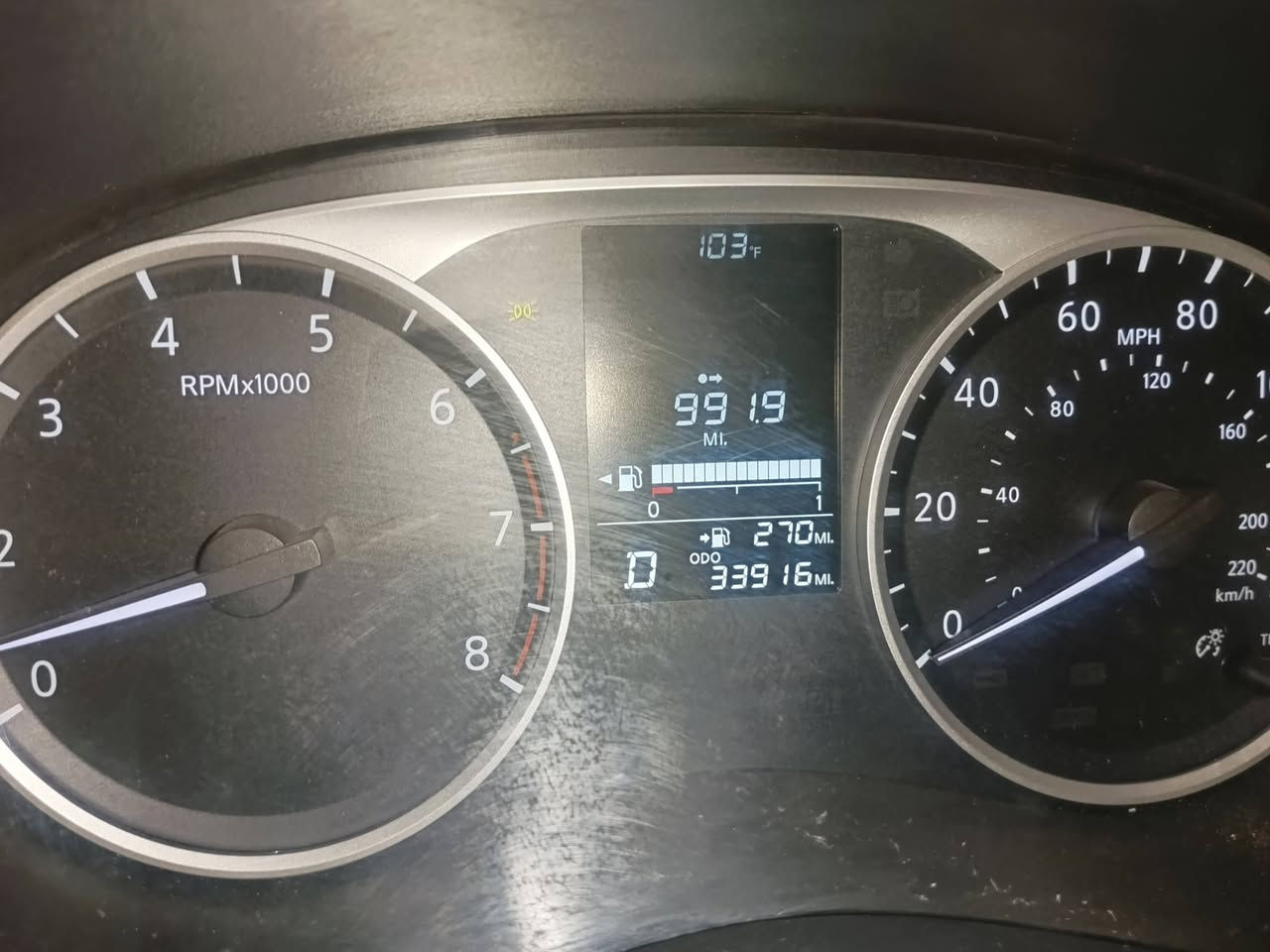 فيرسا 2024 شمالي
130 كامل تفاصيل كدامك غير ضربه امريكا مابيها مكفوله من قطرة صبغ كير محرك مكفول  مكان السياره الكاظمية *********** واتساب
