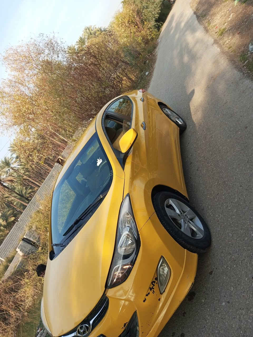 سلام عليكم سيارة النترا للبيع موديل 12 سيارة محرك وكير تبريد تدفئة صدر امامي خلفي  كله جديد تخم تاير ويلكب البلادي محرك 2000 دوش رقم ديالى مشروع وطني بسمنه التحويل ثاني يوم سيارة جديدة ابكل معنه الكلمة سعر 93 وبيها مجال للشراي مكان ديالى بعقوبة العباره رقم ***********
