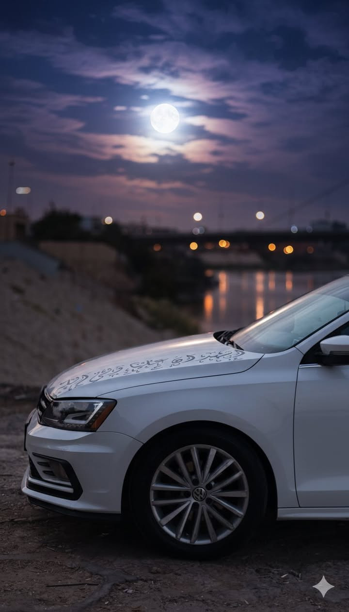 جيتا 2016 SEL فول مواصفات رقم مميز
نادراً تلكه هيج مواصفات 
مكينه 1.800 تيربو
السياره عليهه ادامة كاملة
صاروخ ✈️ 
كير مكينه مكفولات 
داخل بيجي كشن تدفئه 
رادارات جانبي خلفي امامي 
ماسحات اوتو 
ليتات داينمك متحرك 
فتحت سقف 
ويل اصلي 17 تخم تاير جديد 
السياره عليها دعاميه GLI 
لد داخلي متحرك 14 قطعه 
حادث السياره هلال الجاملغ الخلفي او باب خلفيه مصبوغات  او بيها 2 قطع بارد بيها ايرباك فقط البرده اليمنه 
السعر 129 وماكو هيج سعر 
مكان السياره بغداد المنطقة الخضراء 
رقم ***********
