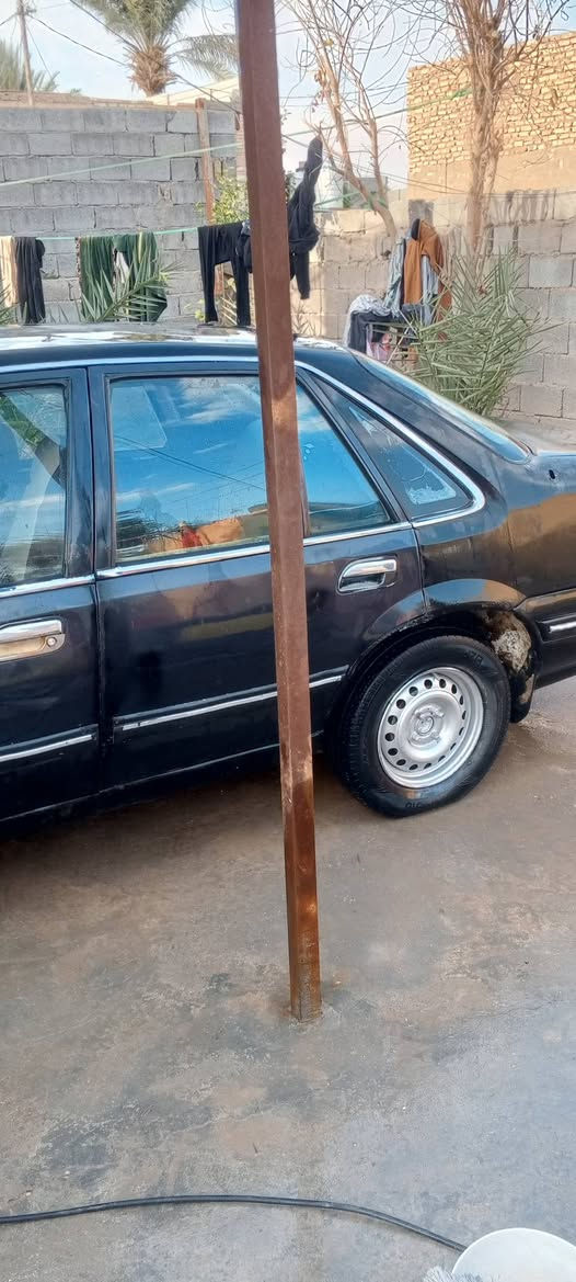 سياره دايو برنس موديل 94سنويه لحد ست وعشرين مكينه بيه دخان العنوان بابل المسيب السعر 15وبيه مجال حك الجيه وهذارقمي***********
