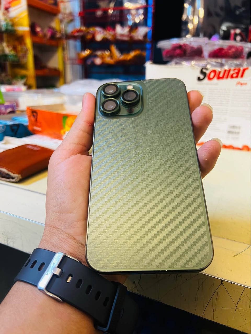 كله بلاد ونضيف اخو الجديد كركوك, العراق


**إذا كنت صاحب هذا الإعلان وتريد حذفه لأي سبب، رجاءا أرسل رسالة إلى الدعم الفني**