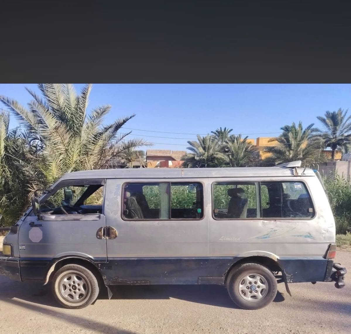 سلام عليكم ورحمة الله كيه بسته لبيع السياره جاهزه ***********
