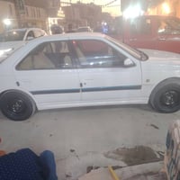 بيجو بارس • ٢٠١٢ • الحمزة الشرقي