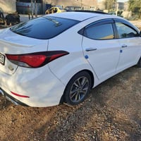 النترا 2015 • فول مواصفات • مكينة 1800