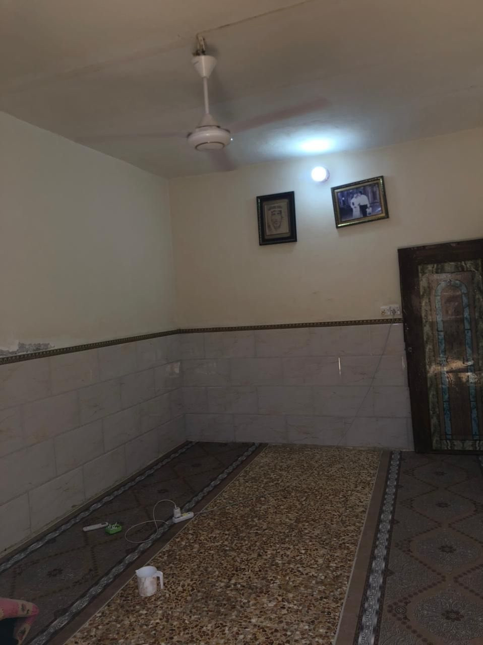 يالله 
بيت للبيع 
مساحته 100متر

#العنوان* حي شهداء مقابيل جمعيات البيت ع ساحه

طابو صرف

السعر 58 وبيه مجال بسيط

الاتصال ع الارقام التاليه أو مراسلتنا عبره الواتساب 
***********
***********

#ملاحظه*لدينا جميع البيوت والقطع الأراضي بأسعار مناسبة 

#وجاهزين*لعرض عقاركم عندنا
