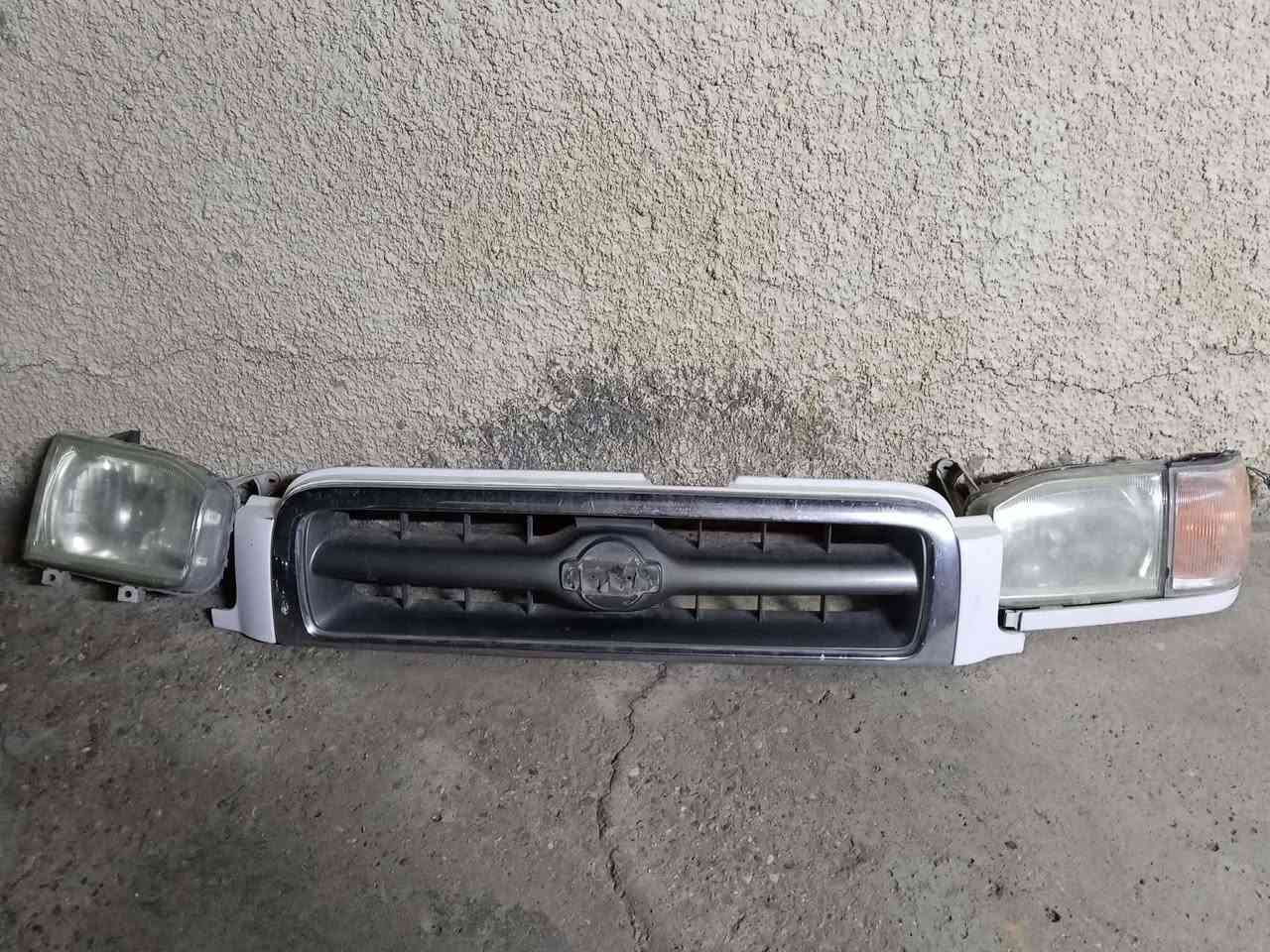 سلام عليكم
للبيع دعامية بافندر وشباك ومازدات
السعر 150.000
***********
