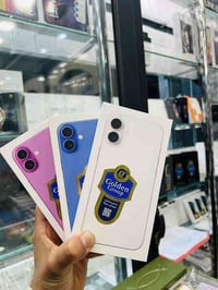 آيفون ١٧ برو ماكس • اقساط ماستر • تكريت