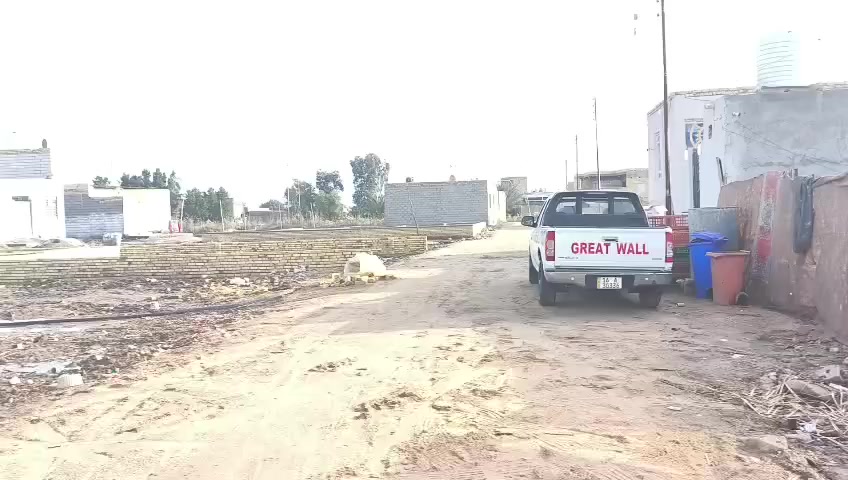 قطعة للبيع زراعي خلف الروف نزلت ال منهل 
قريبة على حسينية مساحه 150 متر القطعة محدولة ومربعه وكامله الشراي يتصل على  الرقم  *********** ب9 ومجال قليل
