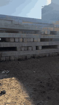 قطعه ارض للبيع نزال 20 عرض 7 ونص. يم جامع عبد الرزاق الضاهر بسعر مناسب بجر طابو زراعي صرف للاستفسار خاص او هـ***********
