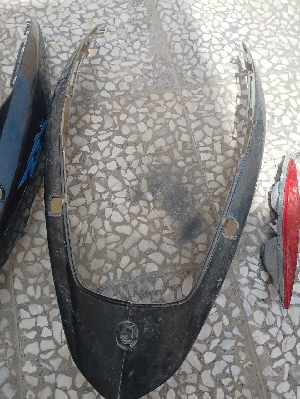 لبيع كلهن ب 15


**إذا كنت صاحب هذا الإعلان وتريد حذفه لأي سبب، رجاءا أرسل رسالة إلى الدعم الفني**