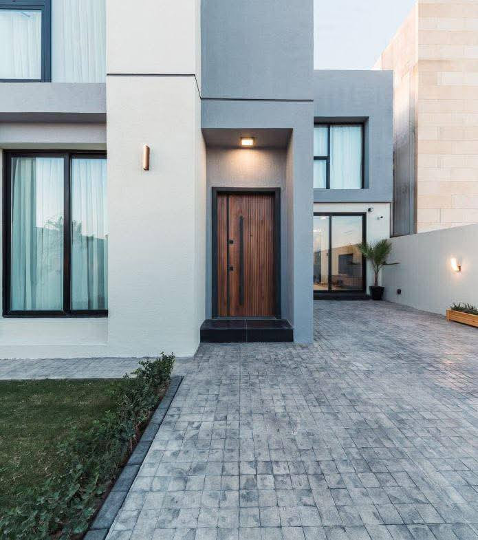 بيت للبيع مجمع الصفا السكني شط العرب
جاهز للسكن
مساحة ٢٠٠ متر فئة A1
3 غرف نوم
زون الاول استلام جديد   
 مقابل الشارعين السايدين مدخل المجمع والمني مول  وبجانب الحديقة العامة 
السعر 390 مليون وقابل للتفاوض 
او المراوس في مجمعات الامل والجوهرة 

📍للمعلومات والاستفسار تواصل مع
📍الاتصال ***********☎️
