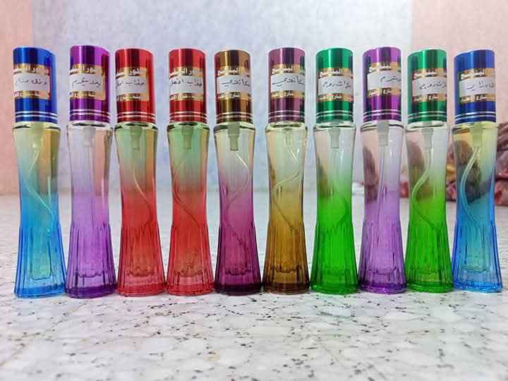 يقدم لكم عطور البنفسج للعطور المركزة /الانبار حديثة ...عروض شهر رمضان المبارك ....عطور صلاة التراويح.....
دهن العود 
مسك الحرمين 
مسك الابيض 
خشب العود 
مسك الورد 
مسك الدلال 
فخامة الشرق 
عنبر 
عود كمبودي 
وصال 
جكليت الاسود 

حديثة...شارع الاطباء ...قرب عياده دكتور سعيد عايد
يوجد خدمة التوصيل في جميع المحافظات +9647778055755 Colombo, Sri Lanka


**إذا كنت صاحب هذا الإعلان وتريد حذفه لأي سبب، رجاءا أرسل رسالة إلى الدعم الفني**