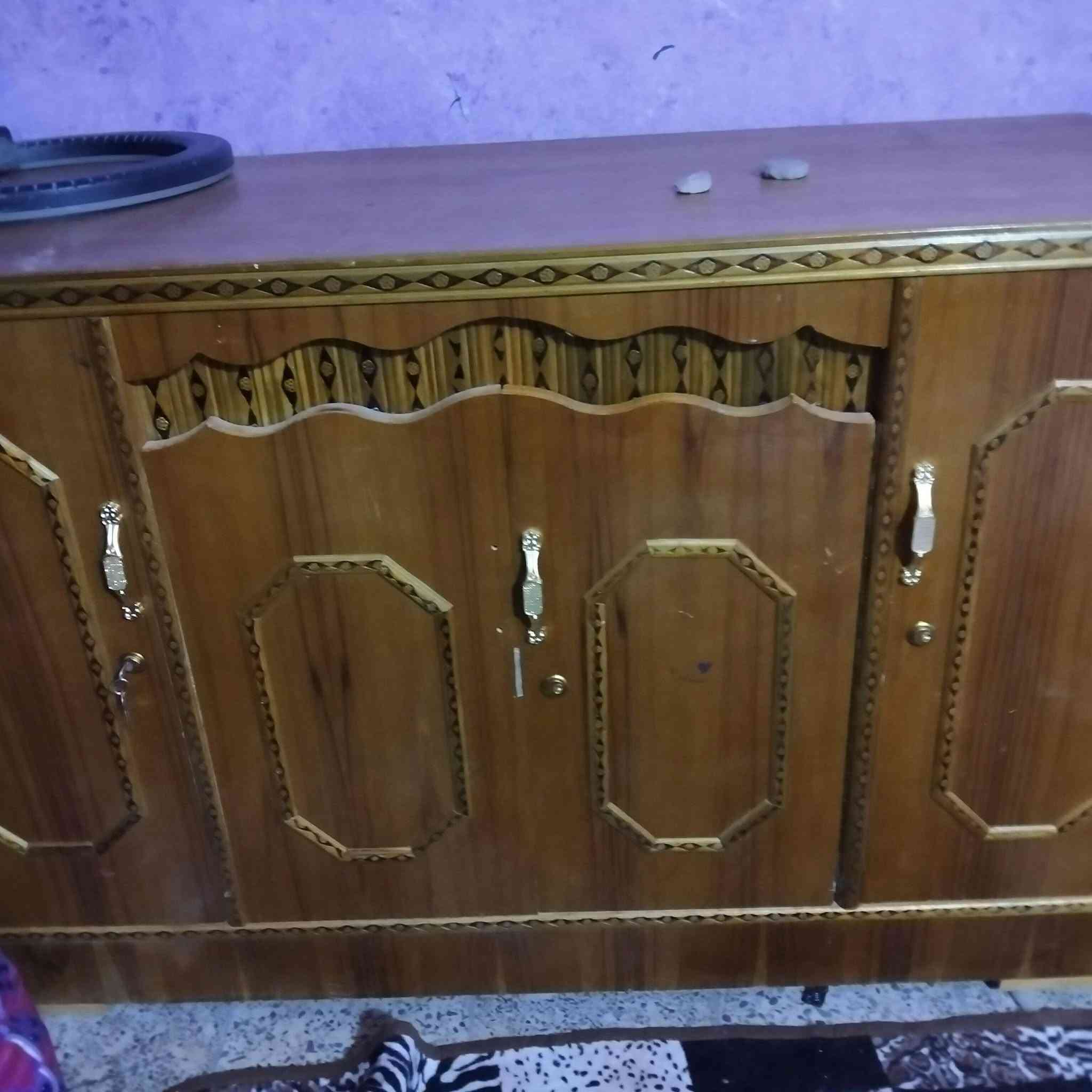 للبيع ..البوفية 150 .الكنتور ب 300 .


**إذا كنت صاحب هذا الإعلان وتريد حذفه لأي سبب، رجاءا أرسل رسالة إلى الدعم الفني**