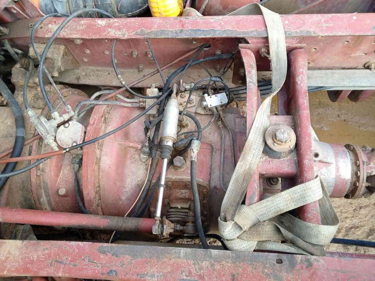 كير وصنيه لبيع نضيفات الكير 4*4 كفخ مكان بابل المحاويل ***********
